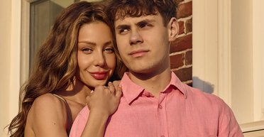 Копия отца: Тина Кароль похвасталась, каким вырос ее сын (фото)