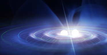 Люди не змогли б з'явитися без гравітаційних хвиль: що говорить нова теорія