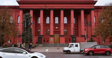 "Выполняем приказ": украинских студентов могут начать отчислять во время войны