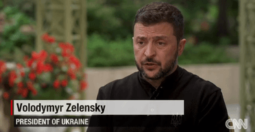 "Предвыборные заявления иногда не очень реальны": Зеленский о громких словах Трампа по Украине