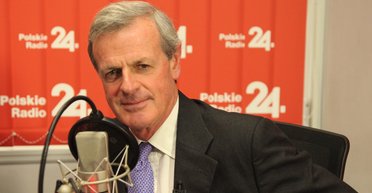 Говорить как есть. Генерал Ричард Ширрефф о том, почему Украине пора признать АТО войной