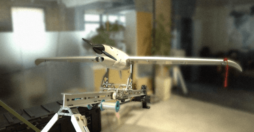 Как противостоять российской РЭБ и лететь на 2000+ км: репортаж с производства Skyeton