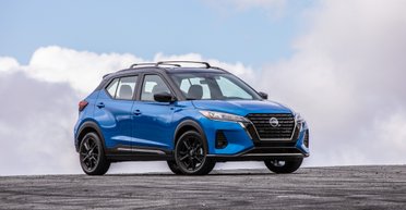 Nissan вернул на рынок дешевый кроссовер по цене "Дастера" (фото)