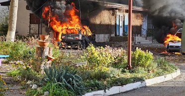 У Херсоні через черговий обстріл РФ постраждали двоє дітей, — ОВА