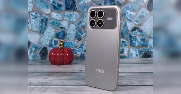 Смартфон с функциями флагмана по умеренной цене: обзор необычной модели (фото)