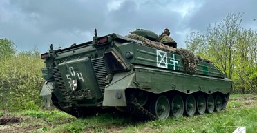 Сотням військових під Покровськом загрожує оточення, але восени фронт може вирівнятися, — Forbes