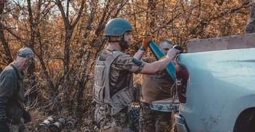 Окупанти зайшли в передмістя Часового Яру: у 5-й ОШБр розповіли про ситуацію (відео)
