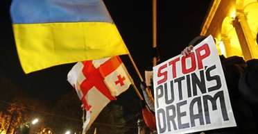 Грузія не відвернеться від ЄС попри заяви щодо тортур Саакашвілі з боку Зеленського, — політолог (відео)