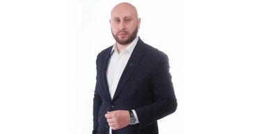 Від судових прецедентів до трансформації юридичної індустрії: історія успіху Богдана Демідонта