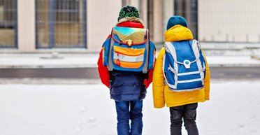 Камбин продлил зимние каникулы до конца января: когда будут отрабатывать пропущенные занятия