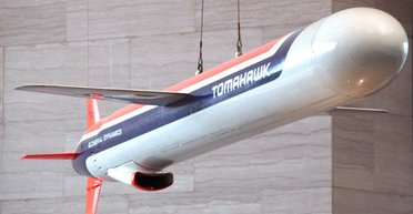 До 100 единиц: эксперт назвал, когда Украина может получить ракеты "Томагавк"