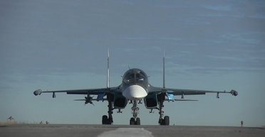 Нашли "ахиллесову пяту": как украинская ПВО научилась сбивать российские Су-34