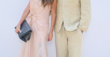 Супруги Бекхэмы тайно отремонтировали свой фермерский дом в Чипинг-Нортоне