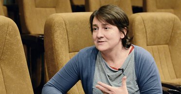 Культура плевка. Секс, гигиена и "новый быт" в советских фильмах 20-30-х годов