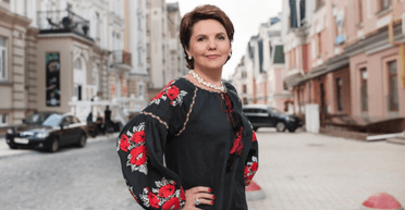 "Бідні ТЦК": ведучу Фроляк, яка заговорила про зрив мобілізації, запитали про чоловіка і сина