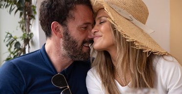 Розлучена Дженніфер Лопес пожартувала про невдалий шлюб з Беном Аффлеком (фото)