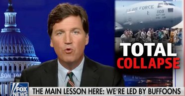 Вспоминая Сайгон. Почему Афганистан — это колоссальный удар по репутации Джо Байдена