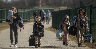 Набагато менше, ніж вважалося: в Україні суттєво скоротилася кількість населення, — британський журналіст