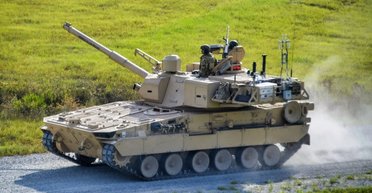 Біль для всіх суперників: чому M10 Booker — це більше, ніж просто легкий танк