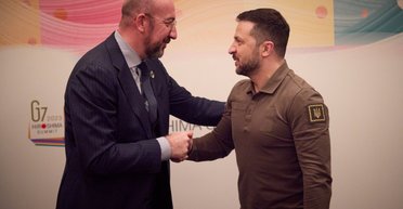 Очень мощное послание: в ЕС рассказали, как активы РФ могут работать на поддержку Украины