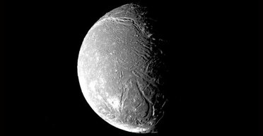 Ще один водний світ виявлено в Сонячній системі: що з'ясували астрономи (фото)