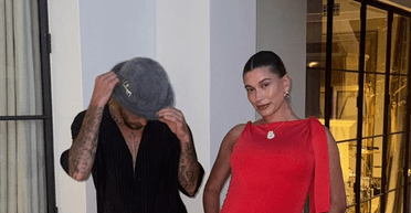 Джастін Бібер показав зворушливі кадри з вагітною Гейлі (фото)