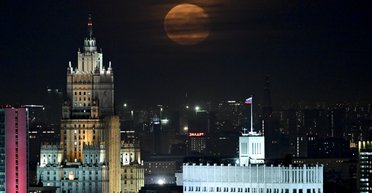 Москву ждет блэкаут: в столице России растет дефицит электроэнергии из-за санкций