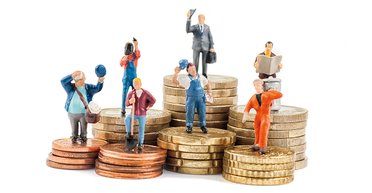 Программа-минимум. Почему повышение минзарплаты не улучшит жизнь украинцев