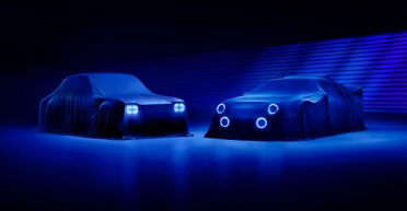 Легендарные спорткары Ford прошлого вернут в производство (фото, видео)