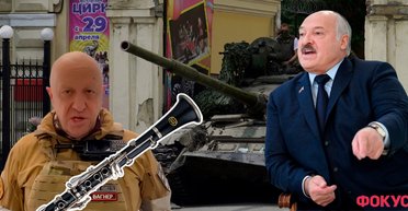 Концерт "Вагнера" для Лукашенко. Чем будут заниматься военные наемники Пригожина в Беларуси