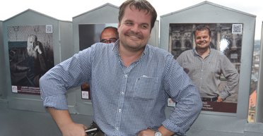 Украина воюет не против Донбасса, а за него,  — историк Игорь Лильо