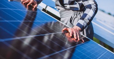 Японський рекорд: сонячні елементи зафіксували найвищу ефективність в історії