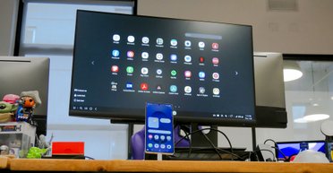 Потужна функція перетворить смартфон на повноцінний комп'ютер: як її увімкнути (відео)
