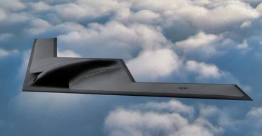 "Маленька комаха": B-21 Raider — перший стратегічний бомбардувальник Northrop Grumman за 10 років