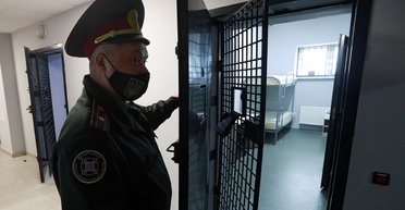 Росія утримує у в'язницях 117 кримськотатарських політв'язнів, — представник Меджлісу (відео)