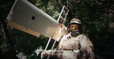 "Делают старшеклассники и ПТУшники": ВС РФ атакуют Силы обороны "самопальными" БпЛА (видео)