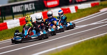 Картинг, горор-квести, мотузковий парк: найкращі місця для емоційного відпочинку в Києві