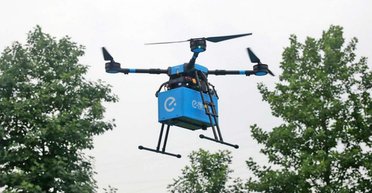 Китай переробляє звичайні дрони на військові: як їх застосовуватимуть на полі бою