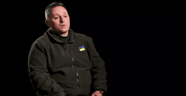 "Воевать гораздо легче, чем работать в ТЦК", — руководитель Пологовского терцентра (видео)