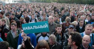 Преждевременная революция. Почему Навальный не станет приговором Путину