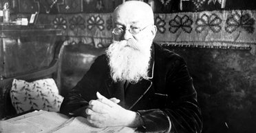 Чекісти проти історії: як радянські спецслужби стежили за Михайлом Грушевським