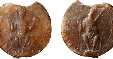 Потерянную королевскую печать снова нашли: этот артефакт на самом деле не воровали (фото)