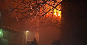 "Превзошли сами себя": мэр Днепра эмоционально прокомментировал ночной обстрел ВС РФ