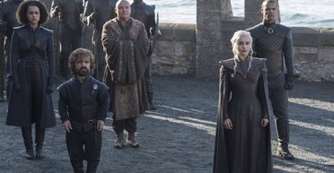 Зима близко. Сериал "Игра престолов" глазами психоаналитика