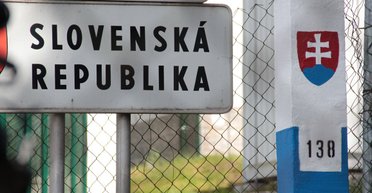 Рука Москвы или друг Киева. Кто имеет шансы победить на выборах президента Словакии