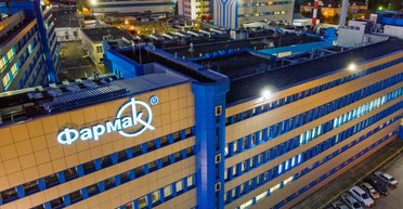 Прибыль фармпроизводителя "Фармак" в 2024 году превысила 1,6 млрд грн — OpenDataBot