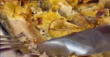 Короп у сметанному соусі: рецепт смачної та ароматної рибної страви