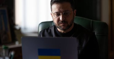 Уже "направляются в Кувейт": Украина отправила на Ближний Восток экспертов из "Шахедов", — Зеленский