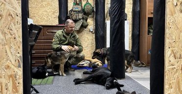 Экс-нардеп Олег Ляшко показал, как его изменила служба в армии (фото)