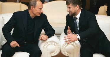 ФСБ против Путина. Кто удавит царя
